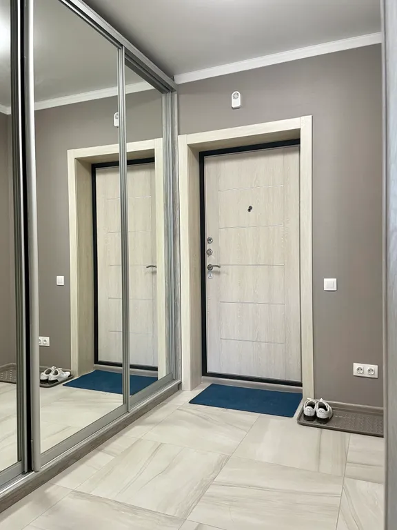 Апартаменты у Эспланады