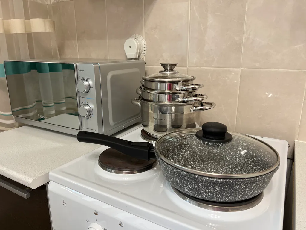 Квартира Квартира в столице Золотого кольца — Ярославль