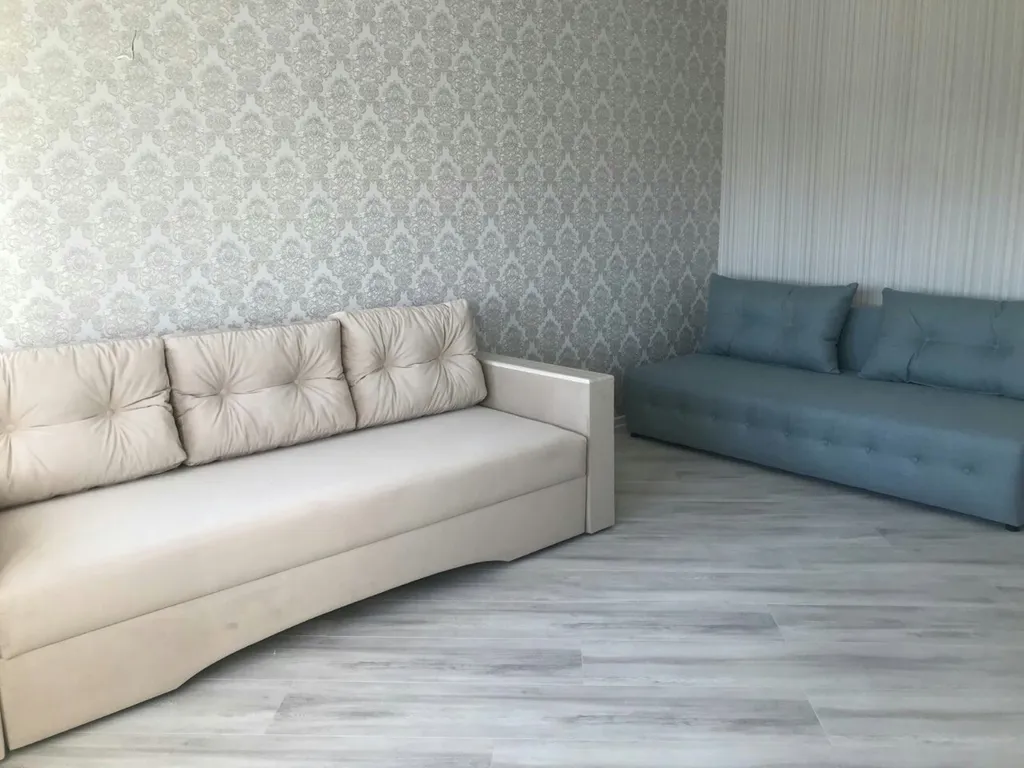 Квартира 1-комнатная Квартира — Зеленоградск