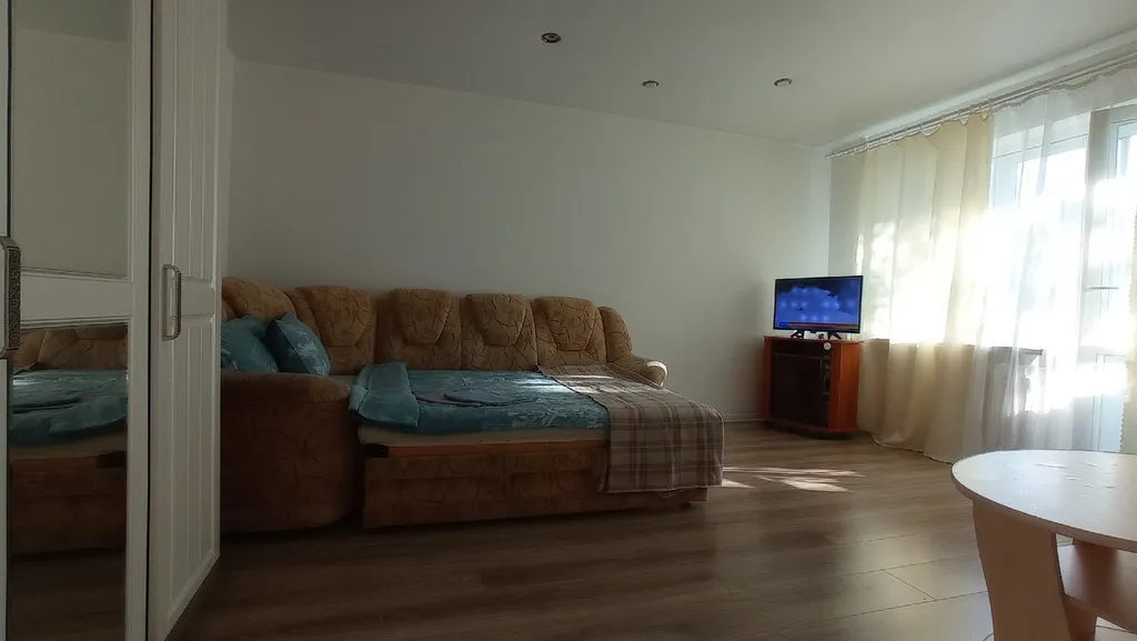 Квартира в центре на кольце