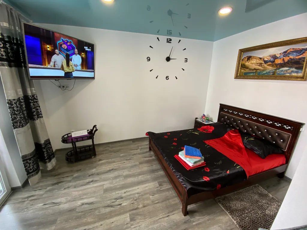 Квартира Уютная , сладкая квартира в центральном районе города . — Симферополь