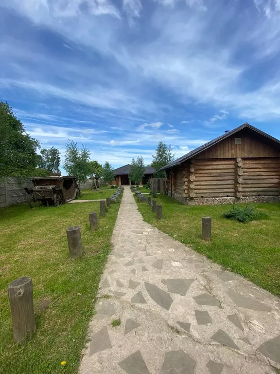 Коттедж для вашего отдыха