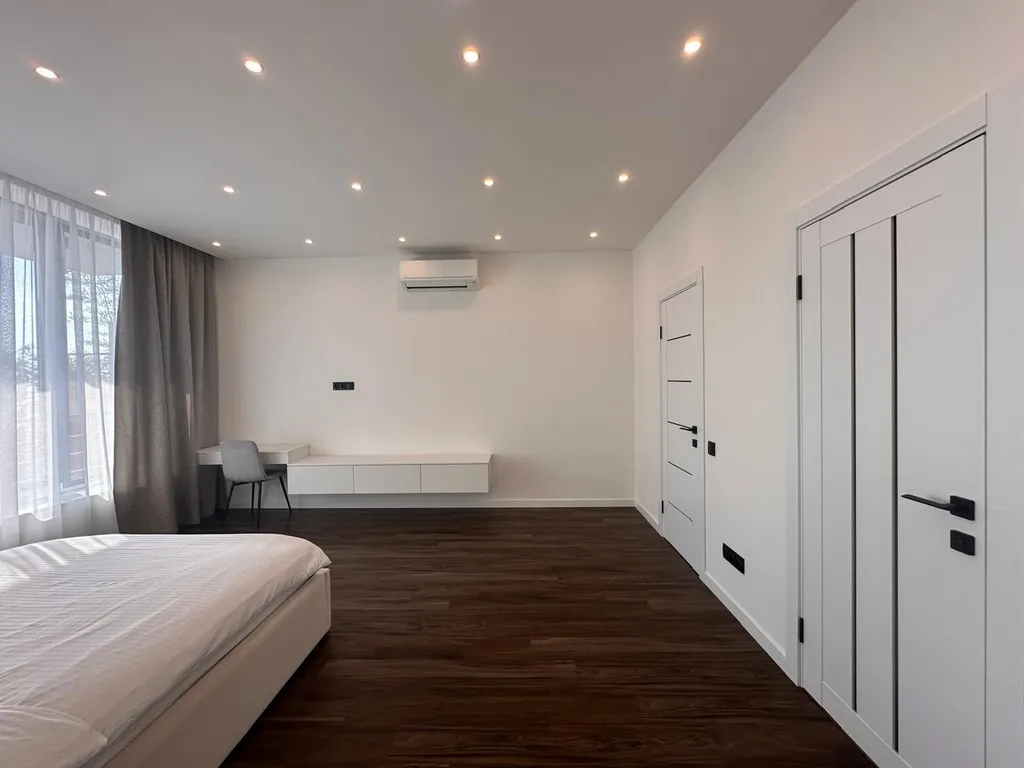 Апартаменты с видом на море