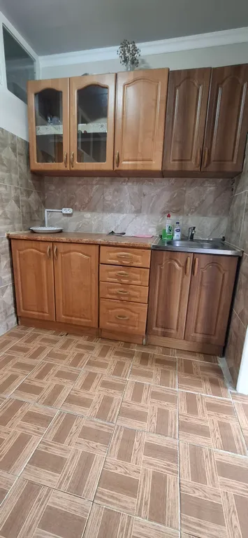 Коттедж Домик №3 трёхместный, недалеко от моря — Дербент