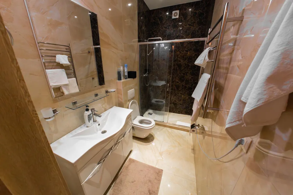 3-комнатный Дом