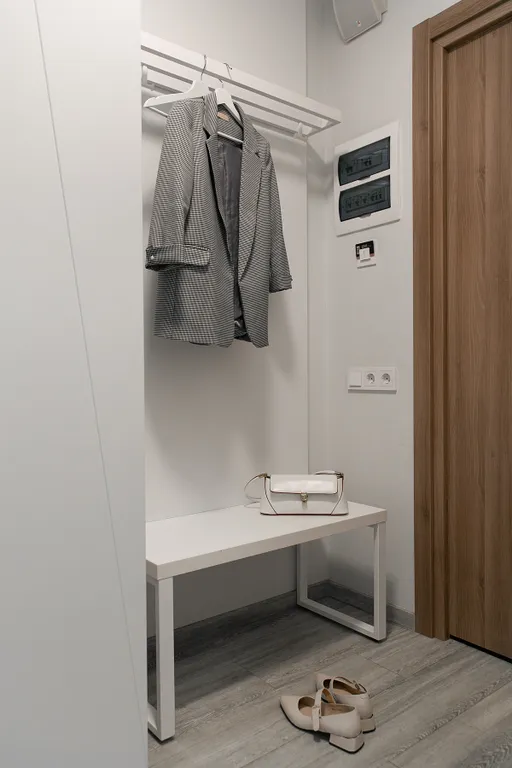 Квартира 1-комнатная Квартира — Санкт-Петербург