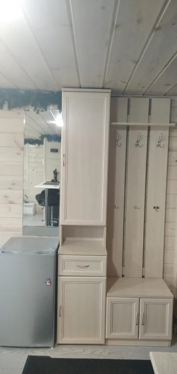 Уютный гостевой дом