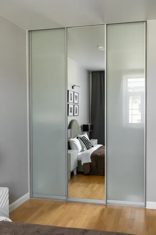 Квартира Уютная квартира в центре города — Санкт-Петербург