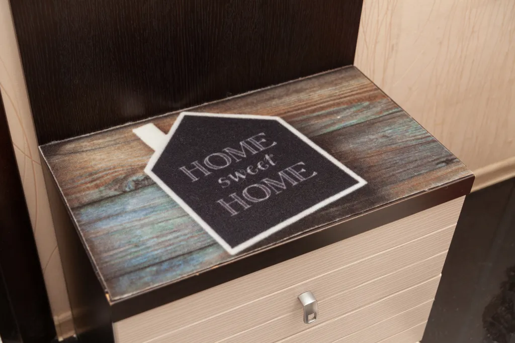 Квартира рядом с парком