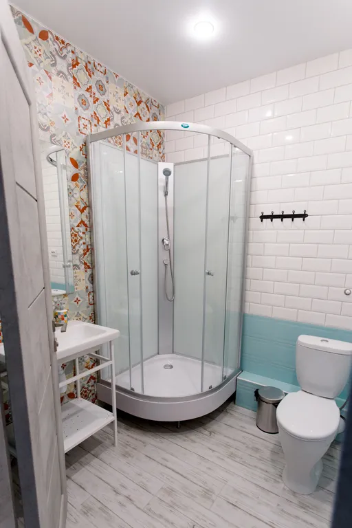 Квартира Квартира Sunny Samara Flat — Самара