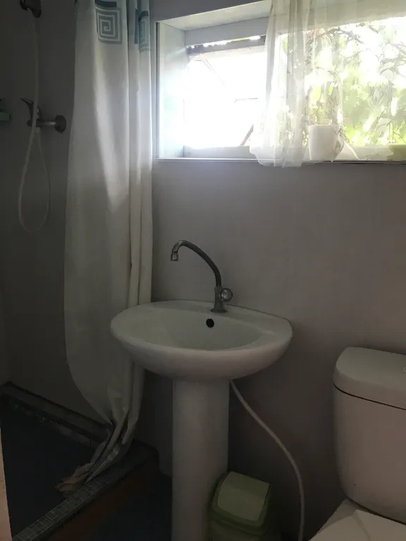 Комната с видом на море