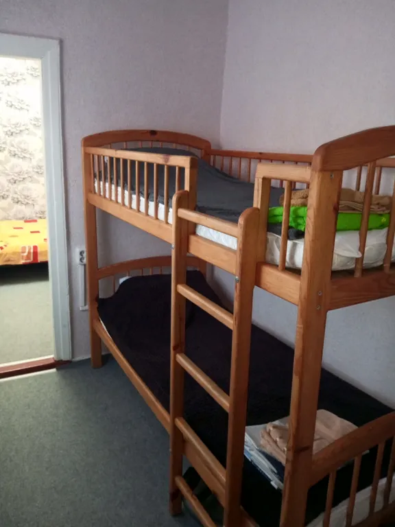 Уютная квартира возле моря с кондиционером и wi-fi