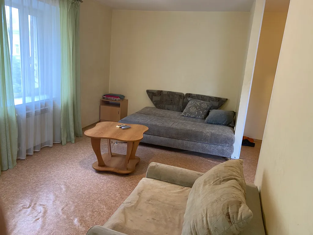 Квартира на проспекте имени Столыпина в центре — аренда посуточно в Саратов