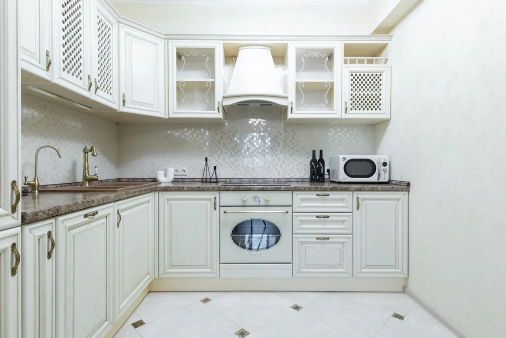 Апартамент рядом с Ривьерой