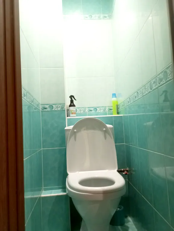 Уютная квартира Кардиоцентр, Буртасы, Термоленд