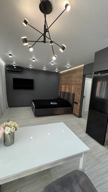 Уютная квартира/студия в центре города