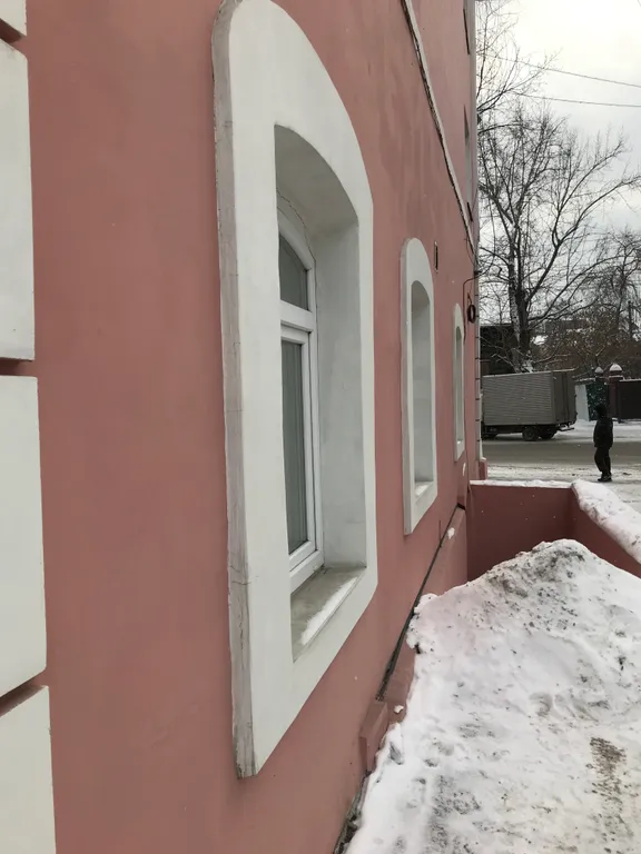 Квартира Очень уютная квартира в историческом центре города — Иркутск