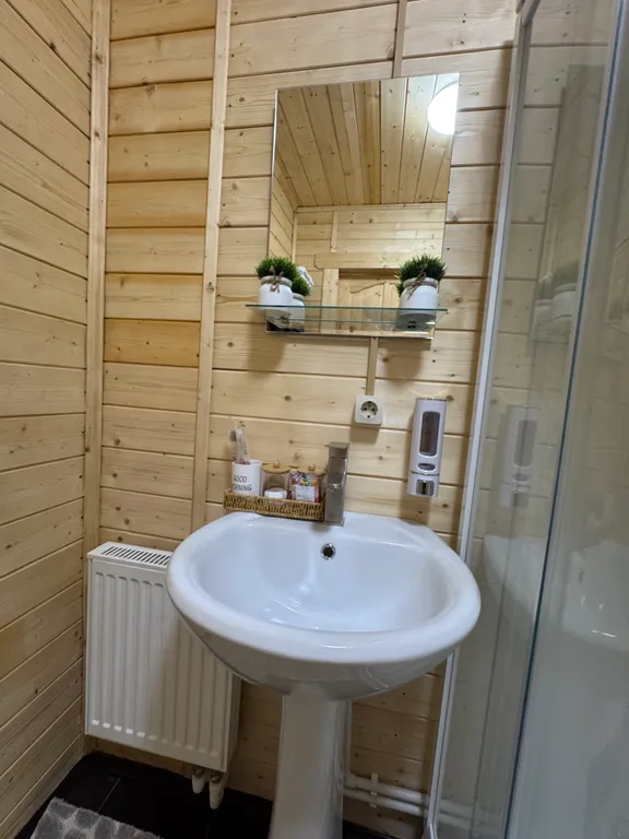 Улучшенный апартамент