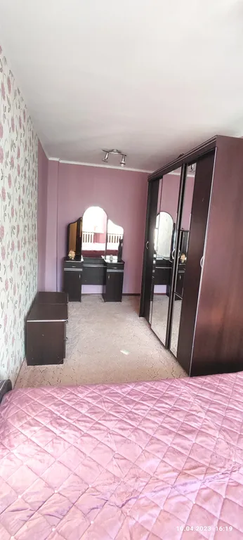 Уютная 2-х ком. квартира в центре города