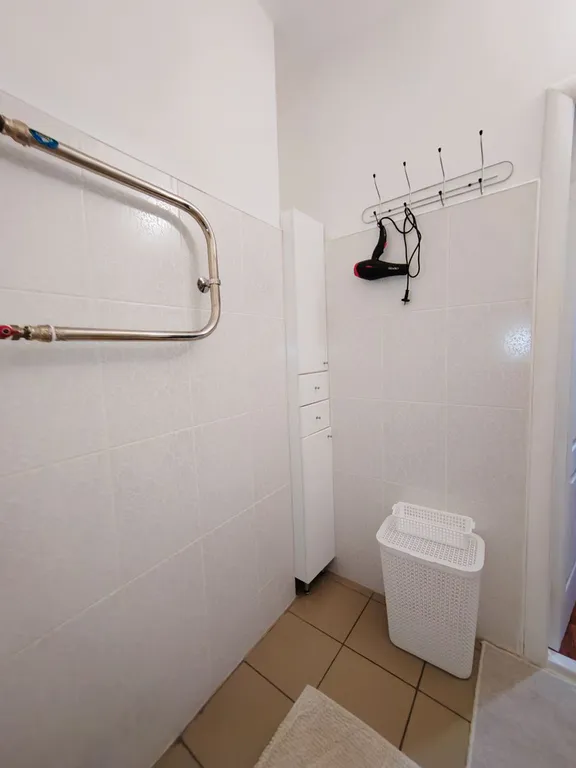 Уютная квартира с шикарным видом на весь город