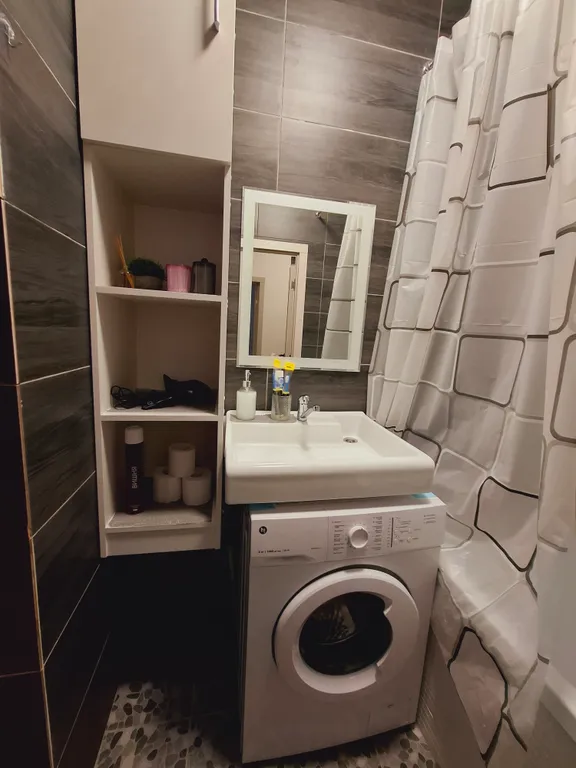 Уютная квартира для комфортного проживания