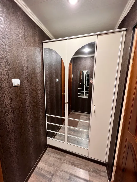 Квартира около Приморского пляжа