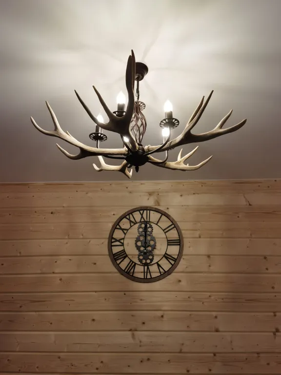 5-комнатный Дом