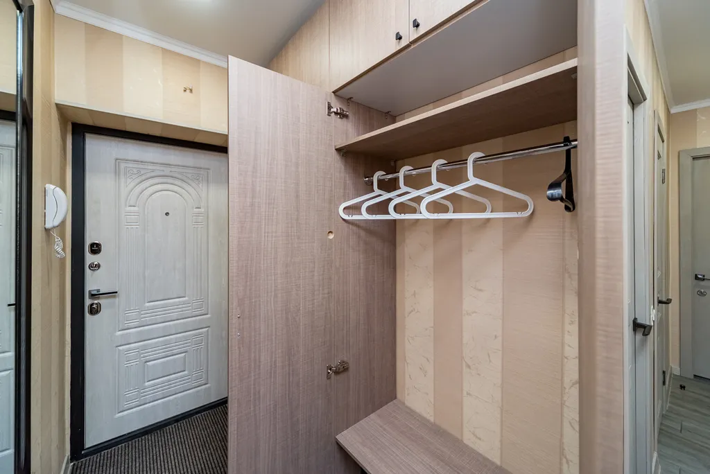 Квартира 2-комнатная квартира в новостройке с современным ремонтом — Ярославль