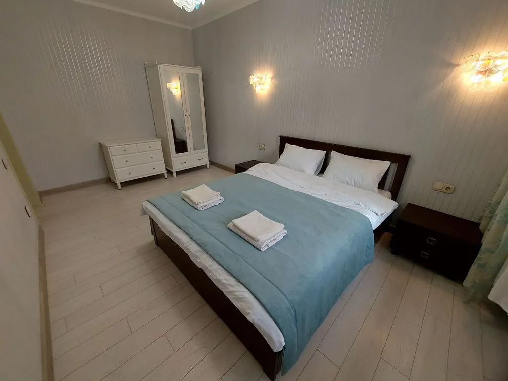 Лучшая квартира для вас