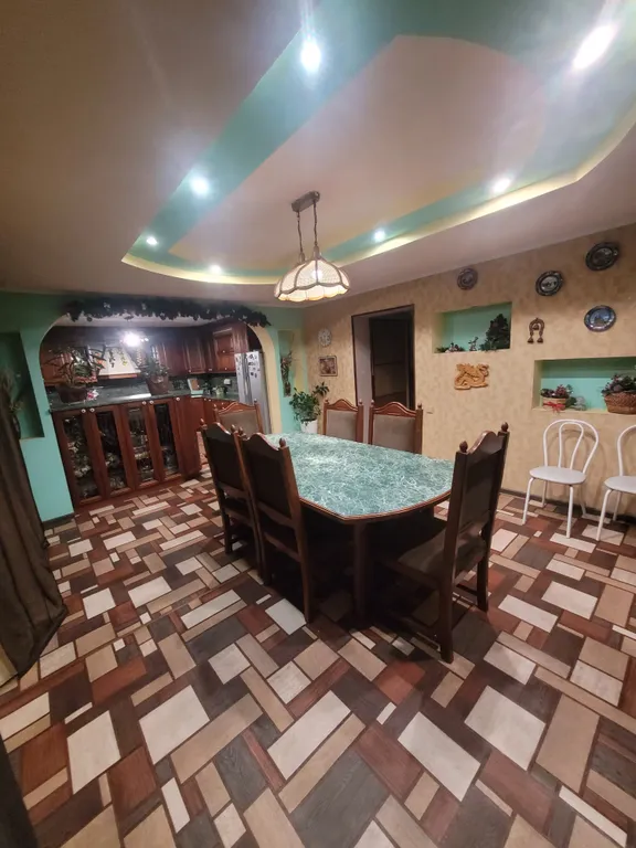 Уютный домик в живописном месте