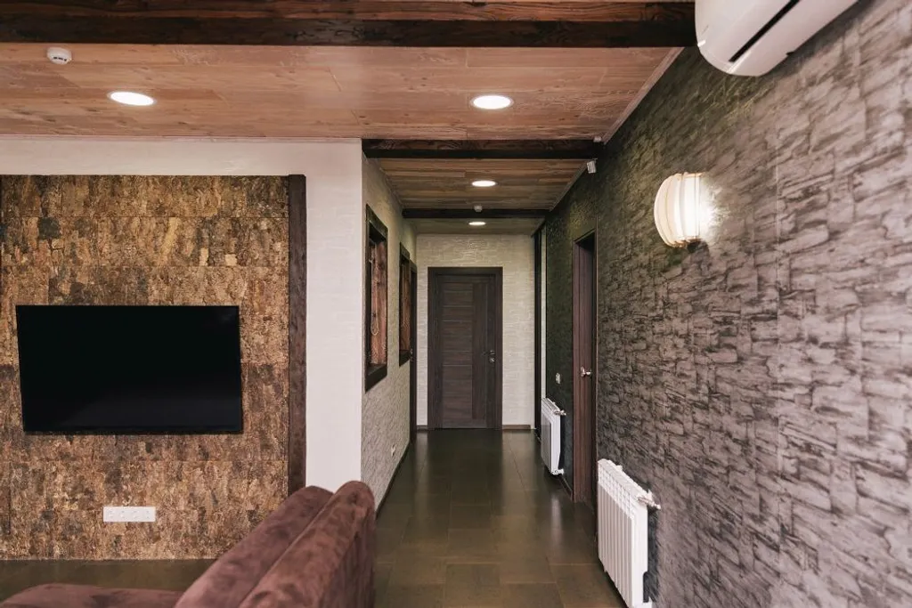 3-комнатный Дом