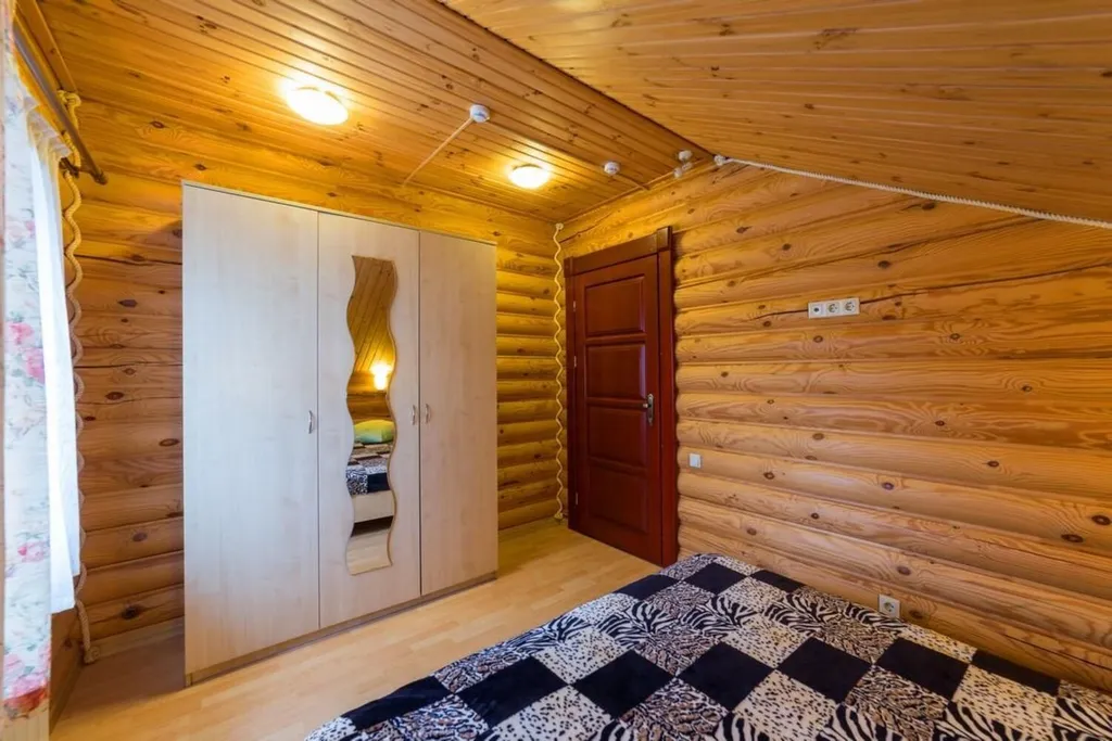 3-комнатный Дом