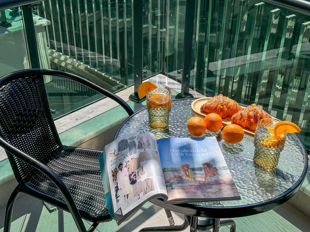 Legend апартамент у моря с бассейном и пляжем