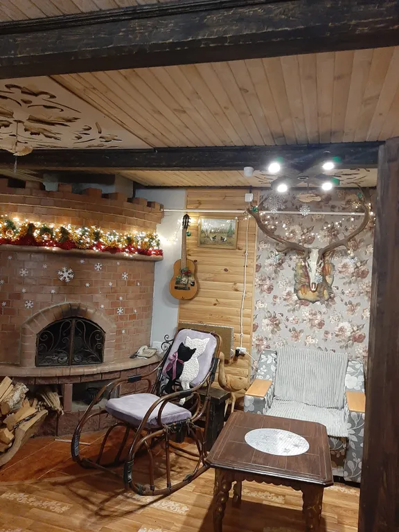 Беловежская Благодать