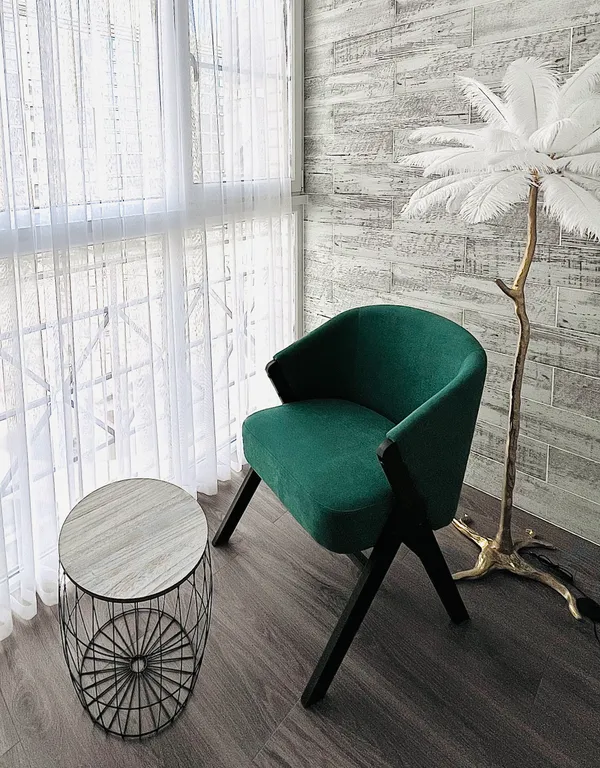 Евро 3х.комн.квартира. Современная в лучшем ЖК города «БотаникаПарк»