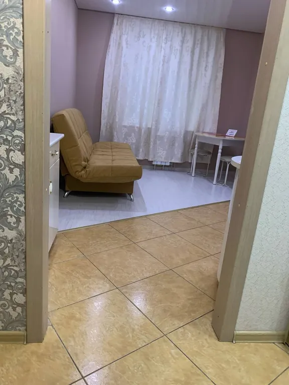 Квартира в центре города, шаговая доступность