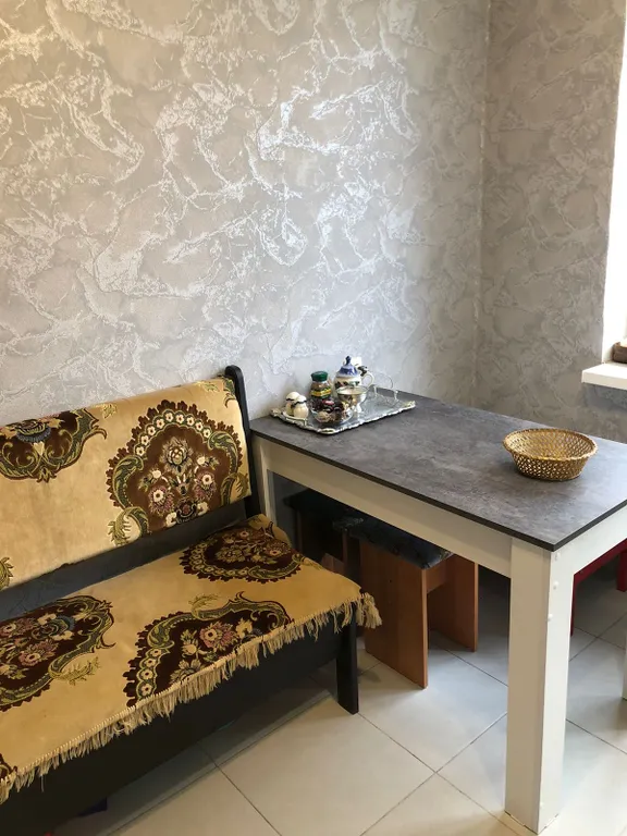 Уютная квартира с видом на Баксанское ущелье