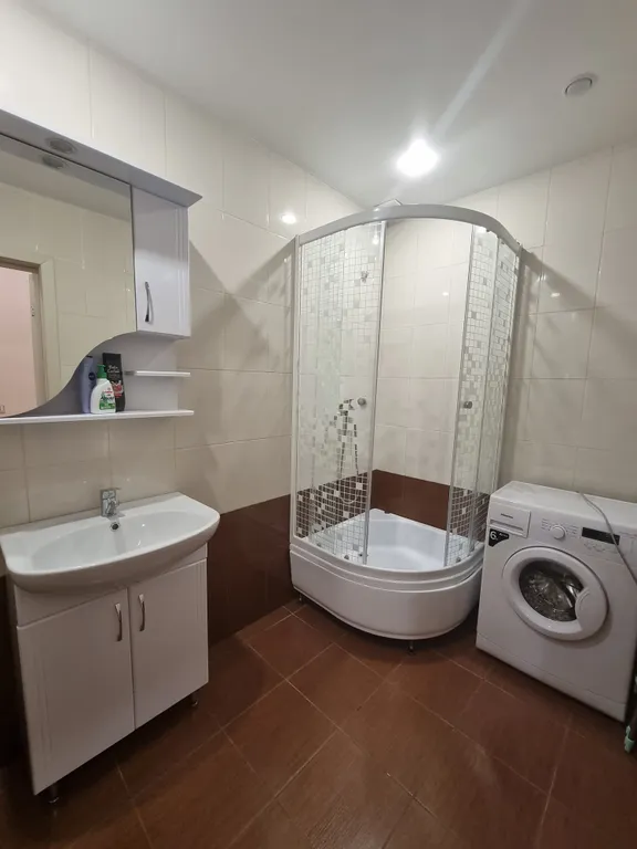 Квартира Большая квартира для семьи — Сириус