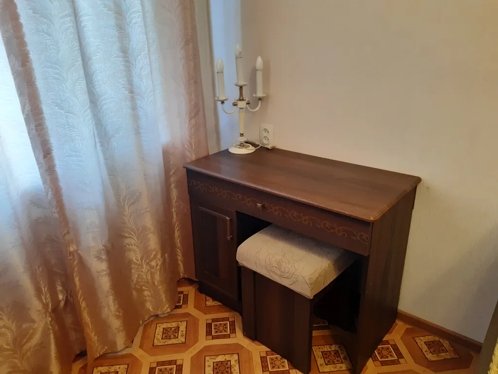 Уютная квартира на первом российском курорте Марциальные воды