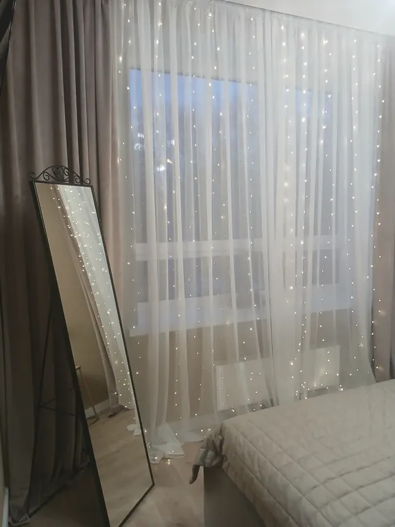 Квартира в Пионерском