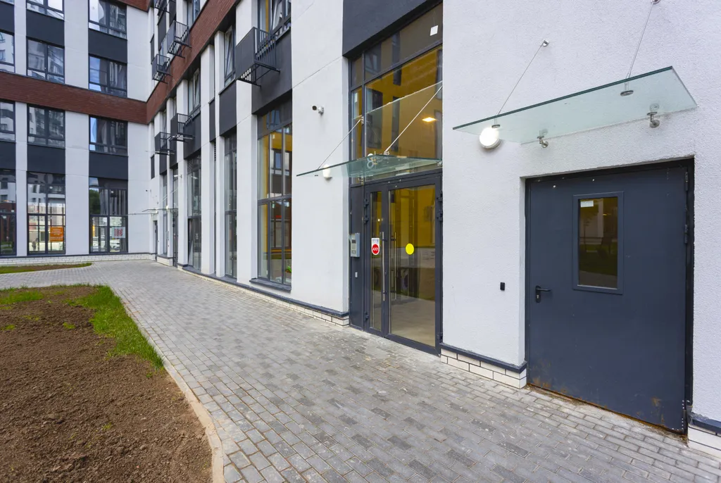 Уютная студия в жк в 15 минутах от аэропорта Внуково