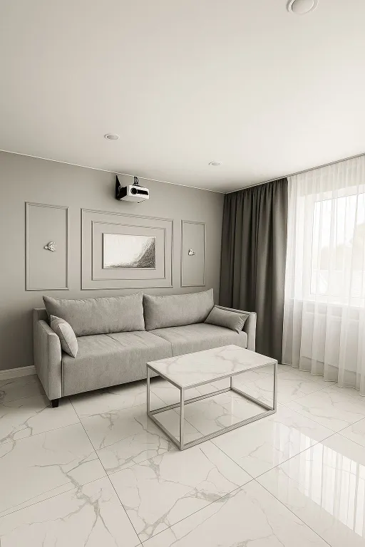 Коттедж Уютный красивый загородный дом с беседкой и бассейном — Елизаветинская