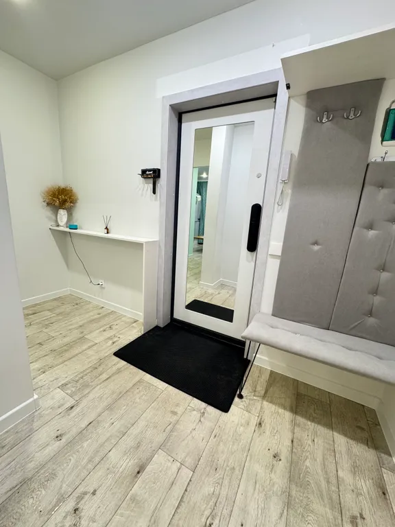 Уютная квартира рядом с центром города