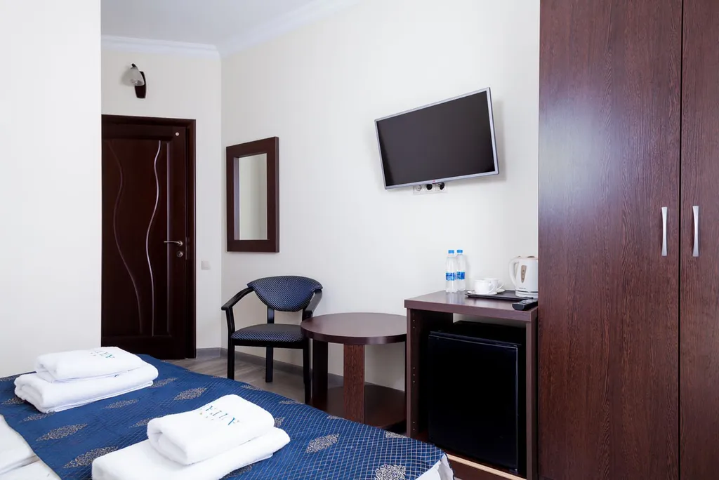 Квартира Комната — Адлер