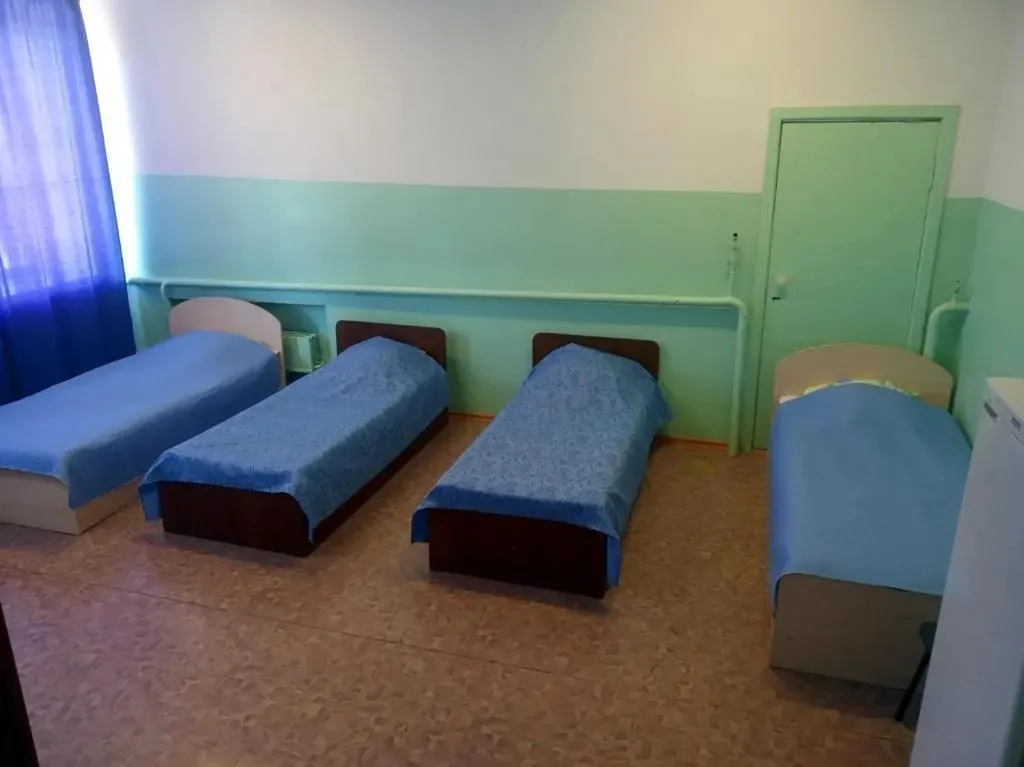 Квартира Комната — аренда посуточно в Сызрань