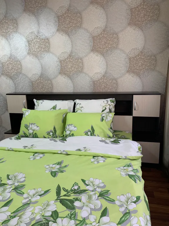 Квартира Уютная квартира — для отдыха и командировки. Бесконтактное заселение — Волгоград
