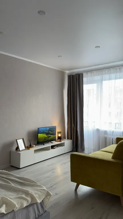 Квартира в центре