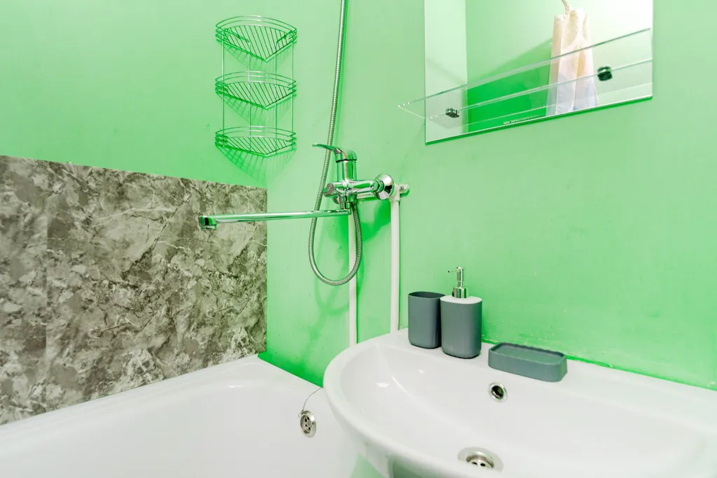 Уютная квартира в Амуре