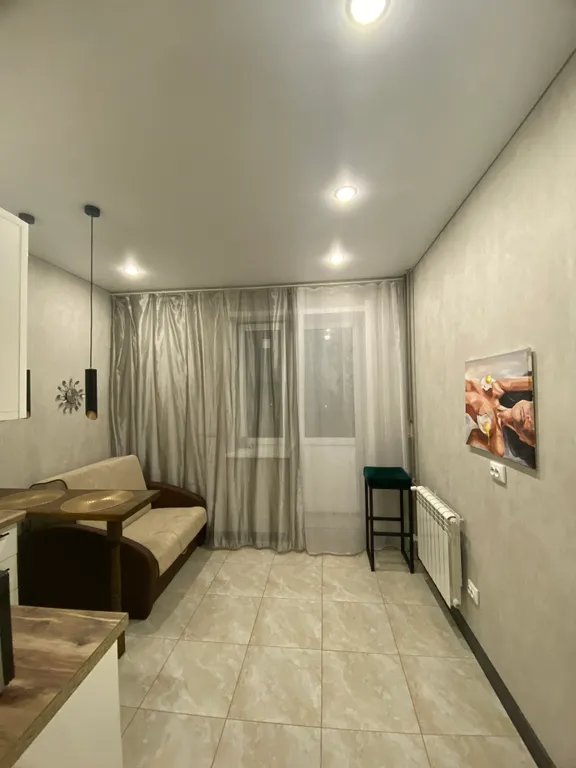 Лучшая квартира