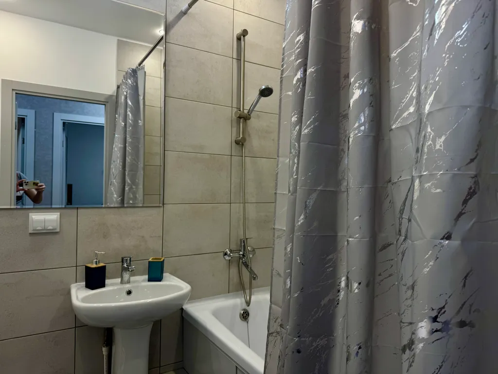 Квартира рядом с Планетой